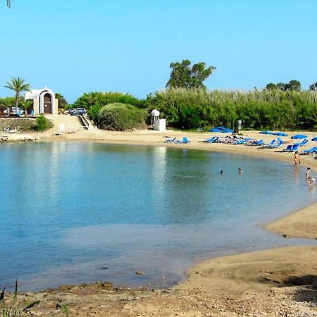 Kapparis Family Holidays Paralímni Extérieur photo