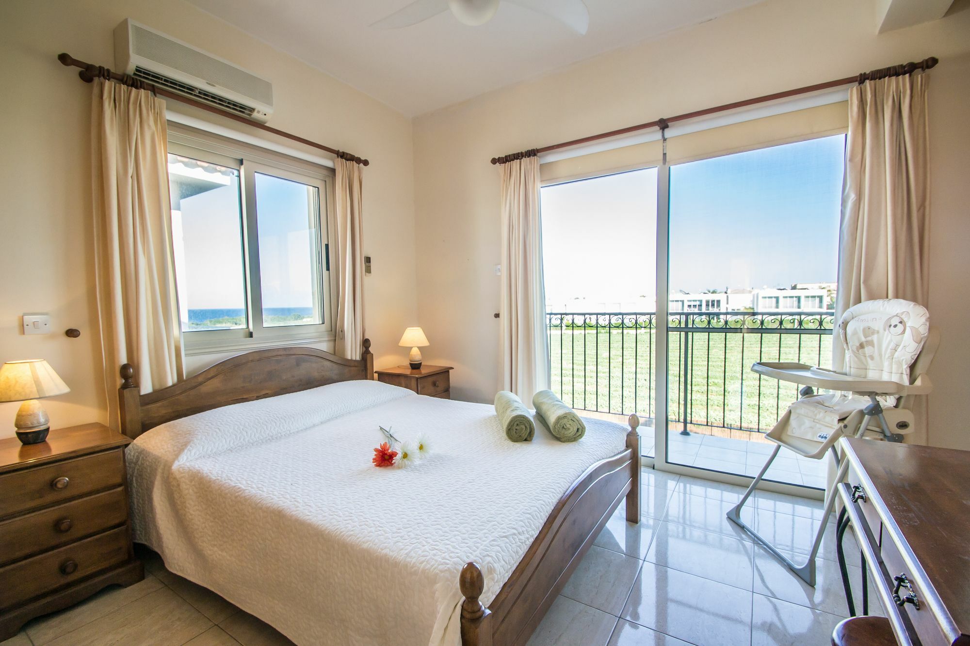 Kapparis Family Holidays Paralímni Extérieur photo