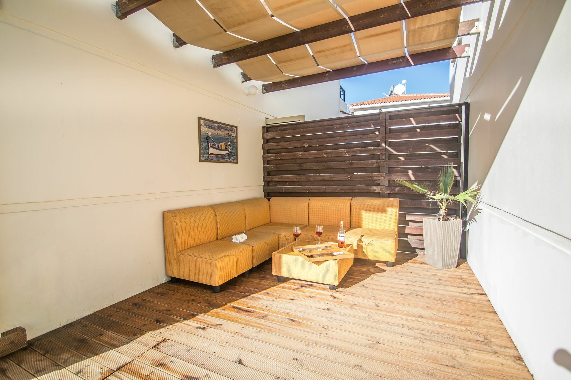 Kapparis Family Holidays Paralímni Extérieur photo